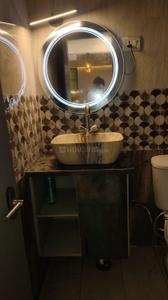 Image of 700 Sq.ft 2 BHK Apartment / Flat for sale in Ascent Savy Ville De, Raj Nagar Extension, Ghaziabad for Rs. 7800000