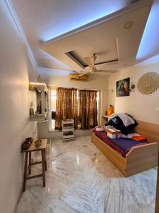Hall Image of 920 Sq.ft 3 BHK Apartment / Flat for sale in Khar West Mumbai for Rs. 55000000