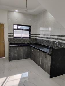 Kitchen Image of 1300 Sq.ft 3 BHK Independent House for sale in Wanadongri Nagpur for Rs. 6199000