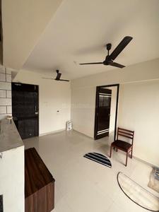 Hall Image of 1150 Sq.ft 2 BHK Apartment / Flat for rent in Dronagiri Navi Mumbai for Rs. 15000