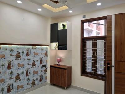 Bedroom Image of 810 Sq.ft 3 BHK Apartment / Flat for sale in Planner PNM Homes by Planner N Maker, Sector 15 Dwarka New Delhi for Rs. 6000000