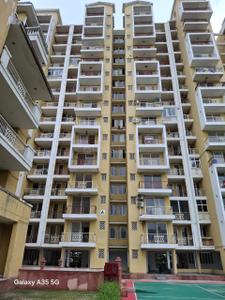 Image of 924 Sq.ft 3 BHK Apartment / Flat for rent in Parker White Lily Residency, Sector 27, Sonipat for Rs. 28000