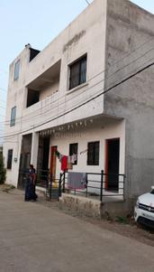 Image of 1500 Sq.ft 12 BHK Independent House for sale in Padegaon, Aurangabad for Rs. 5500000
