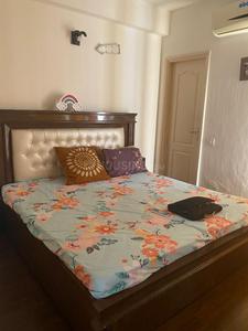 Bedroom Image of 1830 Sq.ft 3 BHK Apartment / Flat for rent in Bestech Park View Residences, Sector 66 Mohali for Rs. 60000