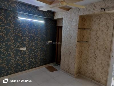 Bedroom Image of 1100 Sq.ft 3 BHK Apartment / Flat for sale in Singhal Sky Planet, Sanganer Jaipur for Rs. 4000000