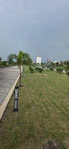 Image of 880 Sq.ft Residential Plot / Land for sale in Nageshwar Sky Dream City, Bada Bangarda, Indore for Rs. 4312000