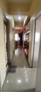Image of 1377 Sq.ft 3 BHK Apartment / Flat for sale in Eden City Maheshtala, Maheshtala, Kolkata for Rs. 4200000