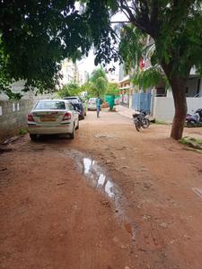 Veeranjinappa Layout Plot View 3