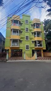 Image of 800 Sq.ft 2 BHK Apartment / Flat for sale in Netaji Nagar, Kolkata for Rs. 3800000