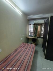 Bedroom Image of Sherepunjab in Andheri East, Mumbai