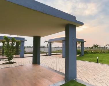 Image of 1250 Sq.ft Residential Plot / Land for sale in Harshit Gold City, Nardaha, Raipur for Rs. 2500000