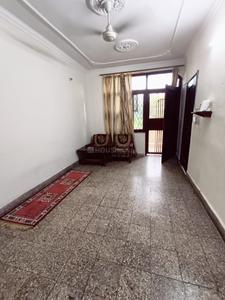 Hall Image of Sukoon Girls PG Rohini in Sector 16 Rohini, New Delhi