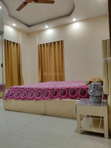 Bedroom Image of 2300 Sq.ft 3 BHK Apartment / Flat for rent in Rajpur Kolkata for Rs. 40000