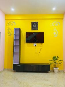Hall Image of 1800 Sq.ft 4 BHK Independent House for sale in Harhua Varanasi for Rs. 7200000