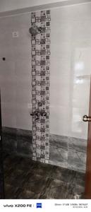 Bathroom Image of 523 Sq.ft 1 BHK Apartment / Flat for rent in Sai Essen Vaastu Dreams III, Chikhali Pune for Rs. 14000