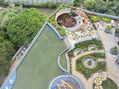 Image of 1400 Sq.ft 3 BHK Apartment / Flat for sale in Raymond Invictus By GS, Thane West, Thane for Rs. 28000000