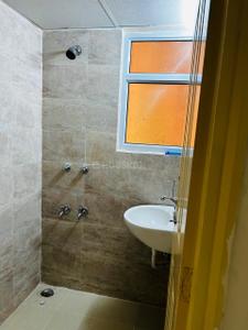Image of 840 Sq.ft 2 BHK Apartment / Flat for sale in Wave Dream Homes, Wave City, Ghaziabad for Rs. 5500000
