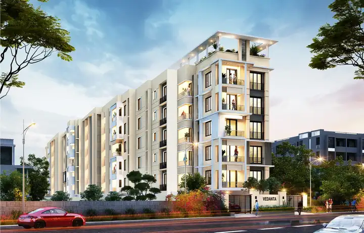 Vriksham Vedanta Main Image 1