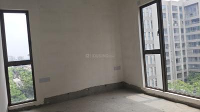 Bedroom Image of 2000 Sq.ft 3 BHK Apartment / Flat for sale in PS Navyom Phase I, New Alipore Kolkata for Rs. 40000000