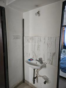 Bathroom Image of 560 Sq.ft 1 BHK Apartment / Flat for sale in Talegaon Dabhade Pune for Rs. 4500000