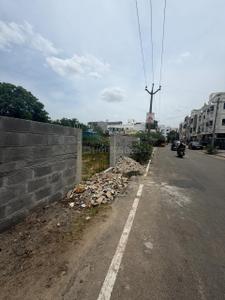Image of 3658 Sq.ft Residential Plot / Land for sale in Manapakkam, Chennai for Rs. 51000000