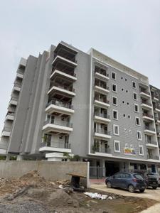 Image of 1500 Sq.ft 3 BHK Apartment / Flat for sale in Jagatpura, Jaipur for Rs. 6000000