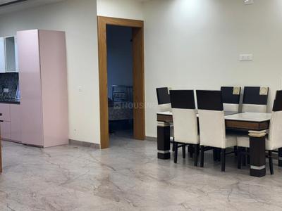 Hall Image of 5200 Sq.ft 9 BHK Independent House for sale in Gmada Aerocity Mohali for Rs. 59000000