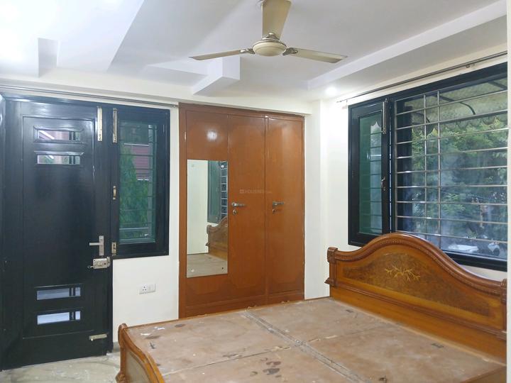 New Multan Nagar, Shakur Basti Bedroom One 1