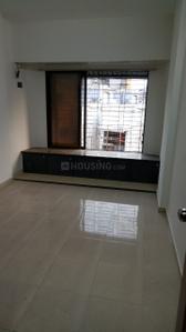 Hall Image of 640 Sq.ft 1 BHK Apartment / Flat for rent in NG Complex, Andheri East Mumbai for Rs. 38000