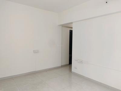 Bedroom Image of 1000 Sq.ft 2 BHK Apartment / Flat for sale in Sun Asmita Sand Dunes, Malad West Mumbai for Rs. 28000000