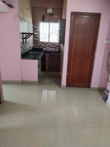 Hall Image of 580 Sq.ft 2 BHK Apartment / Flat for sale in Bansdroni Kolkata for Rs. 3000000