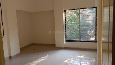 Bedroom Image of 1600 Sq.ft 3 BHK Apartment / Flat for rent in Erandwane Pune for Rs. 125000