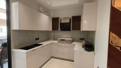 Kitchen Image of 1188 Sq.ft 3 BHK Builder Floor for sale in Sector 70A Gurgaon for Rs. 19000000