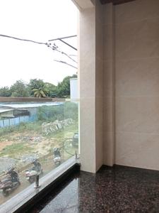 Bedroom Two Image of 4900 Sq.ft 8 BHK Independent House for sale in Vidyaranyapura Bengaluru for Rs. 29000000
