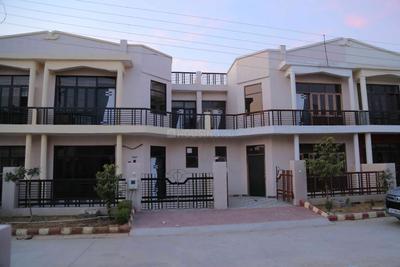 Image of 900 Sq.ft Residential Plot / Land for sale in Pushpanjali Baikunth Plots, Dhorera Bangar, Vrindavan for Rs. 9000000