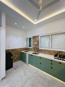 Kitchen Image of 1310 Sq.ft 3 BHK Apartment / Flat for sale in Sukhwani Kingsley, Thergaon Pune for Rs. 11500000