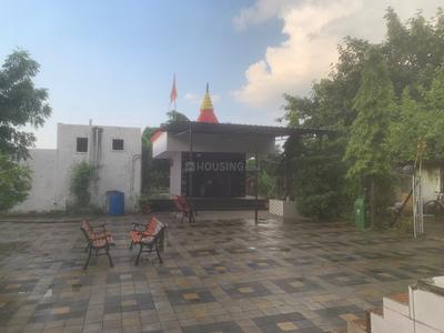 Image of 950 Sq.ft 2 BHK Apartment / Flat for sale in Wela Harichandra, Nagpur for Rs. 2500000