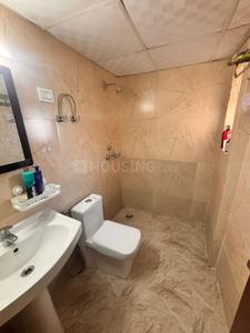 Image of 850 Sq.ft 2 BHK Apartment / Flat for sale in Migsun Vilaasa, Eta II, Greater Noida for Rs. 6500000