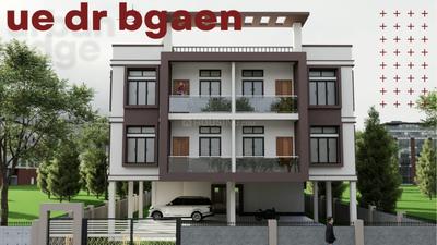 Image of 1036 Sq.ft 2 BHK Apartment / Flat for sale in Lokhra, Guwahati for Rs. 4732000