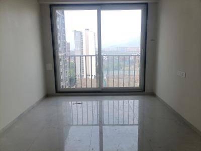 Bedroom Image of 1750 Sq.ft 3 BHK Apartment / Flat for sale in Punit Imperia, Kharghar Navi Mumbai for Rs. 21000000