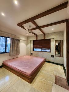 Bedroom Image of 2201 Sq.ft 4 BHK Apartment / Flat for rent in Wanwadi Pune for Rs. 75000