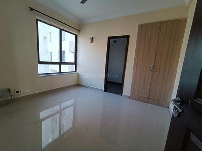 Bedroom Image of 1200 Sq.ft 2 BHK Apartment / Flat for sale in Unitech Fresco, Sector 50 Gurgaon for Rs. 20000000