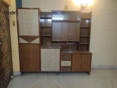 Hall Image of 1250 Sq.ft 3 BHK Apartment / Flat for sale in Bansdroni Kolkata for Rs. 8650000