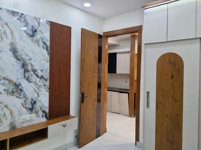 Bedroom Image of 750 Sq.ft 3 BHK Apartment / Flat for sale in G3 Builders Floor by G3 Buildtech, Nawada New Delhi for Rs. 4800000