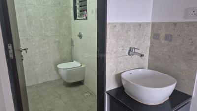 Image of 1046 Sq.ft 2 BHK Apartment / Flat for rent in VJ Yashwin Supernova, Wakad, Pune for Rs. 30005