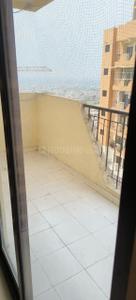 Balcony Image of 1800 Sq.ft 3 BHK Apartment / Flat for sale in Charms Castle, Raj Nagar Extension Ghaziabad for Rs. 15000000