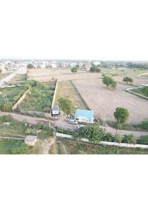 Image of 717 Sq.ft 1 BHK Apartment / Flat for sale in Rukmani Vihar, Vrindavan for Rs. 7228080