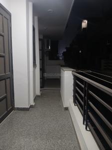 Balcony Image of 1844 Sq.ft 3 BHK Builder Floor for rent in Sector 46 Gurgaon for Rs. 55000