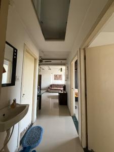 Image of 1566 Sq.ft 3 BHK Apartment / Flat for sale in Koba, Gandhinagar for Rs. 7800000