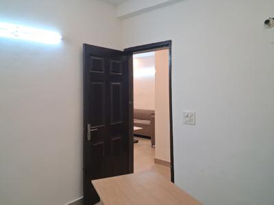 Guest Room Image of 1239 Sq.ft 2 BHK Apartment / Flat for sale in Paramount Floraville, Kulesara Noida for Rs. 14000000